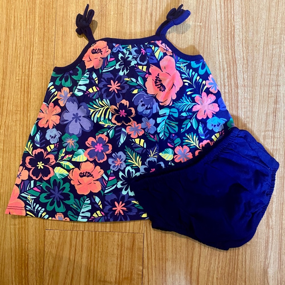 Baby girl clothes
